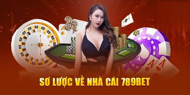 Đánh giá nhà cái uy tín 789BET về chất lượng dịch vụ