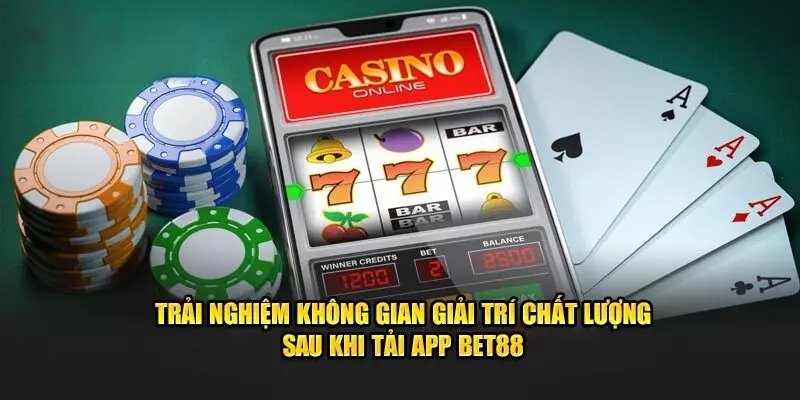 Nhà cái uy tín BET88 có nhiều khuyến mãi hấp dẫn