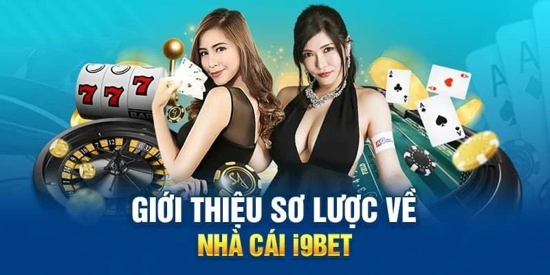 I9BET là nhà cái uy tín nổi bật trong năm 2025