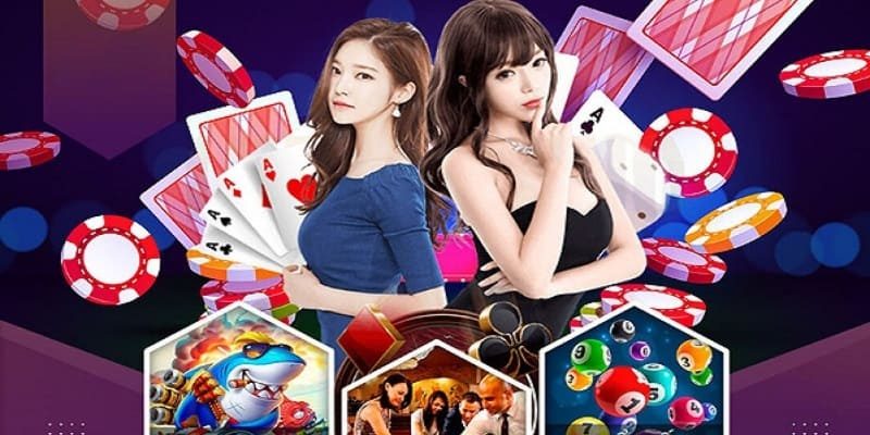 Trải nghiệm kho game phong phú bậc nhất tại nhà cái uy tín