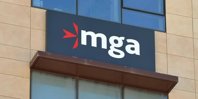 Malta Gaming Authority (MGA) chuyên cấp phép cho nhà cái uy tín