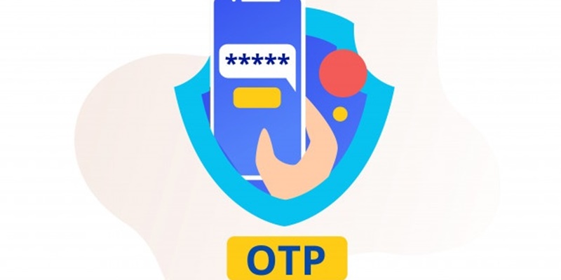 OTP giúp ngăn chặn hành vi đăng nhập trái phép