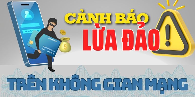 Nhận diện nhà cái lừa đảo và nhà cái uy tín không hề khó